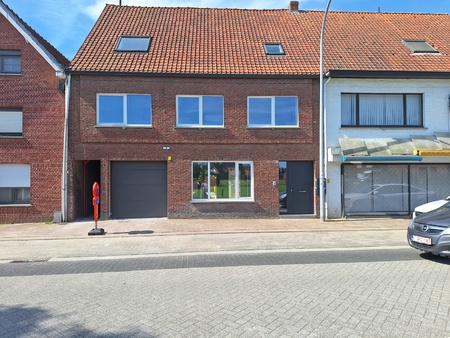 appartement te huur in beerse met 3 slaapkamers