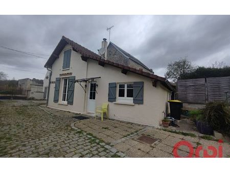 maison ivors m² t-4 à vendre  252 000 €