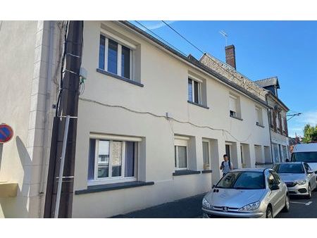 immeuble anizy-le-château m² t-4 à vendre  299 900 €