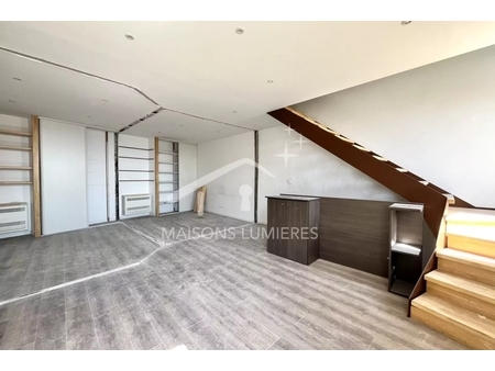 annonce bien à vendre