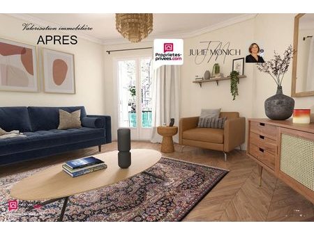 vente maison 5 pièces 103 m²