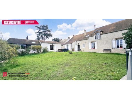 vente maison 11 pièces 240 m²