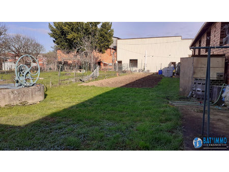 maison  appartement  jardin  garages