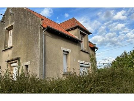 vente maison 3 pièces 79 m² may-sur-orne (14320)