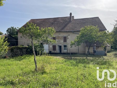 vente maison de village 2 pièces