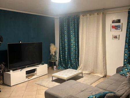 vends bel appartement t4 80 m2 saint priest centre