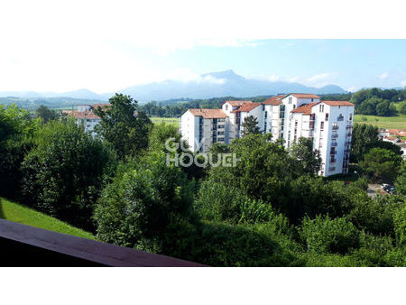 spacieux appartement saint jean de luz 5 pièce(s) 80 m²