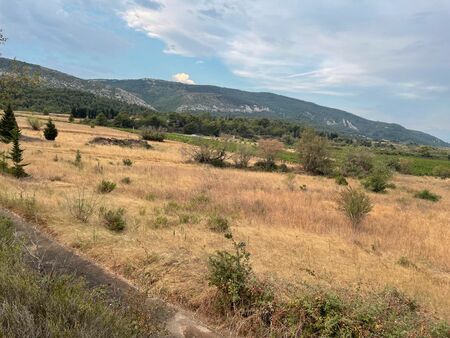 terrain de loisir à saisir