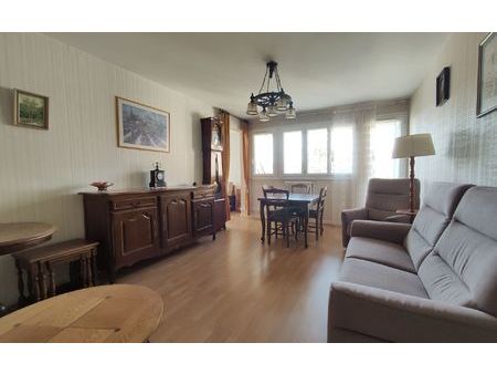 appartement cournon-d'auvergne 77.13 m² t-4 à vendre  146 000 €