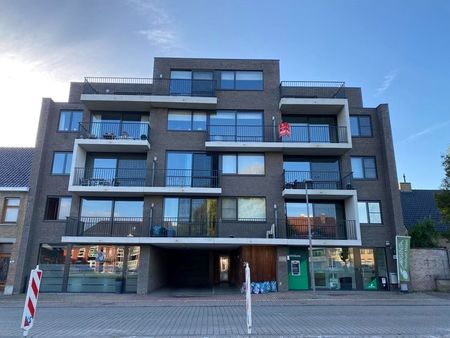 appartement à louer à houthulst € 625 (kttqu) - immo trybou | zimmo