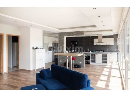 location appartement 4 pièces 150 m² morbier (39400)