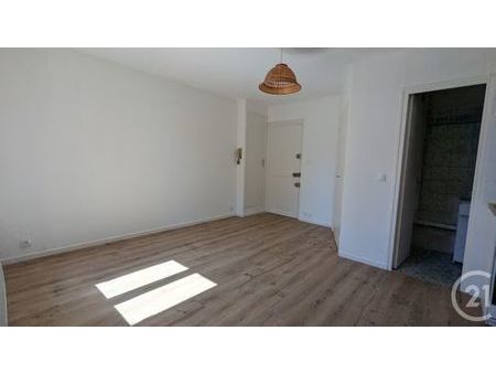 appartement f2 bis à vendre - 3 pièces - 39 m2 - toulouse - 31 - midi-pyrenees