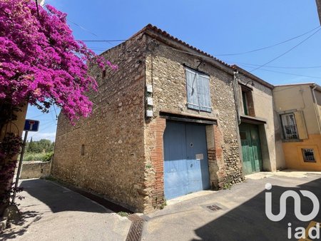 vente grange 5 pièces de 216 m² à saint