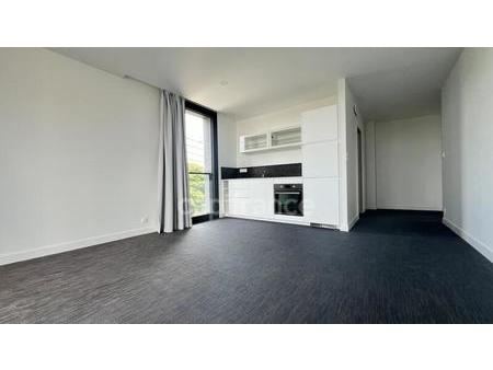 vente appartement t1 à crozon (29160) : à vendre t1 / 31m² crozon