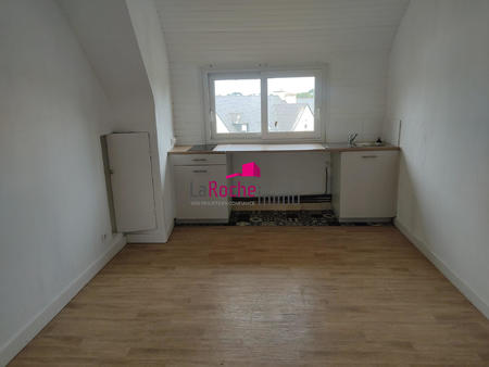 location appartement 2 pièces à saint-pol-de-léon (29250) : à louer 2 pièces / 29m² saint-