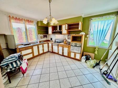 vente maison à landeleau (29530) : à vendre / 90m² landeleau