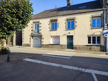 maison de 189 m² à carrouges