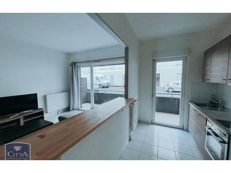 location appartement 2 pièces 51 m² la riche (37520)