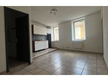 location appartement 2 pièces 42 m² livron-sur-drôme (26250)