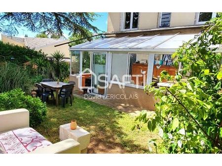 vente maison 7 pièces 143 m² coutances (50200)