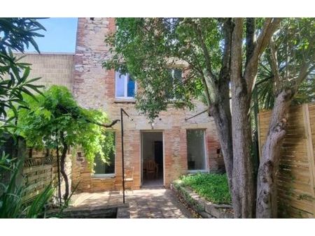 vente maison 6 pièces 152 m² monclar-de-quercy (82230)