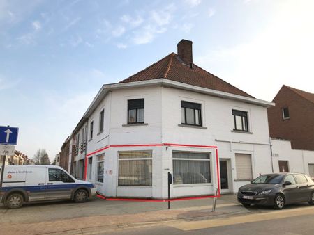 appartement à louer à harelbeke € 525 (ktu35) - expert-immo | zimmo