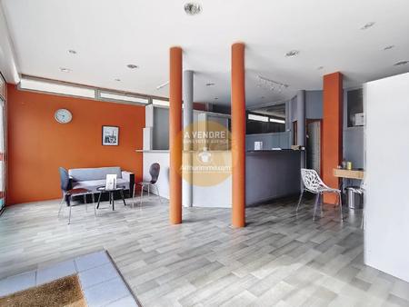 vente bureaux et commerces à angers (49000) : à vendre / 90m² angers