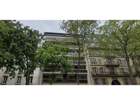 parking intérieur - gobelins / val de grâce / croulebarbe - paris 13ème