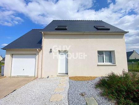 maison lanrelas 3 pièces 72 m²