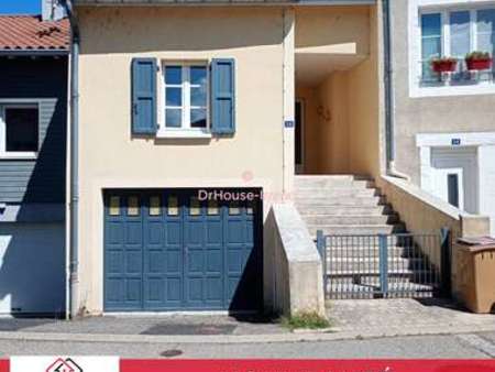 maison/villa vente 4 pièces lantriac 99m² - dr house immo