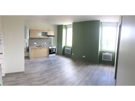 appartement t2-t3