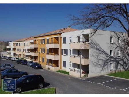 location appartement salon-de-provence (13300) 2 pièces 51.09m²  745€