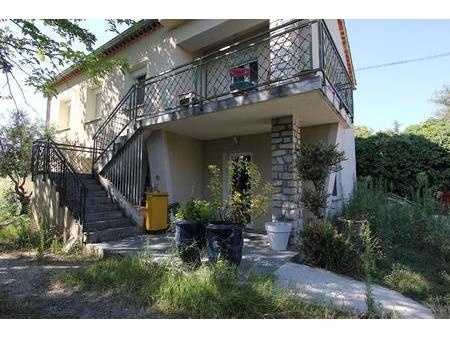 maison bedoin 9 pièces 204.72 m2 sur 1373 m² de terrain constructible.