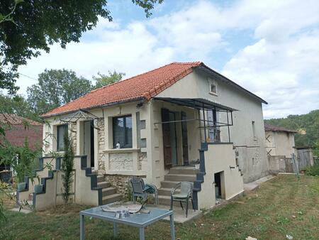 ferme 18 ha  maison rénovée