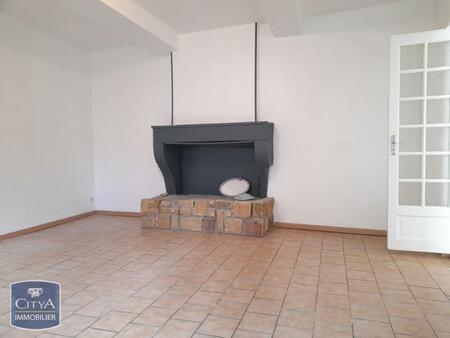 location maison balan (08200) 4 pièces 90m²  645€