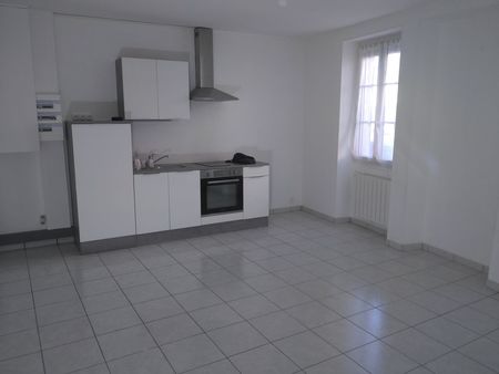 a louer appartement f2 centre ville