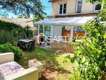 vente maison à coutances (50200) : à vendre / 143m² coutances