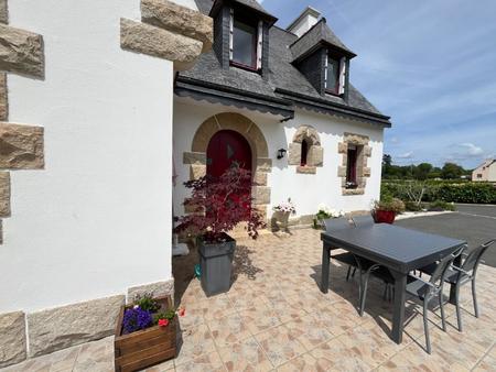 vente maison au vieux-marché (22420) : à vendre / 139m² le vieux-marché