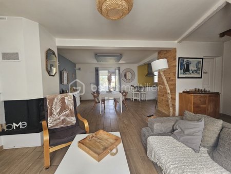 maison de 105 m² à saint-viaud