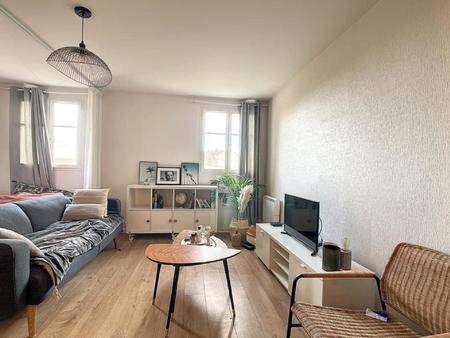 appartement 35 m²