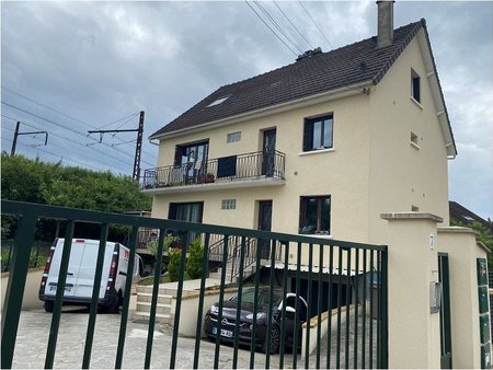 location appartement 3 pièces 47 m²