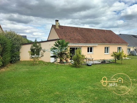 maison à vendre mamers