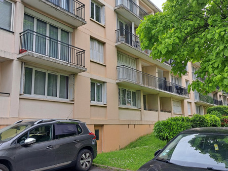 appartement. annonce de particulier