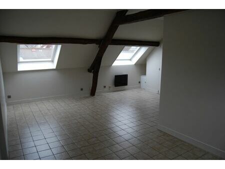 f2 appartement 42 m2 libre