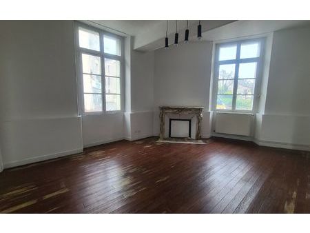 location appartement  71.48 m² t-3 à dormans  650 €