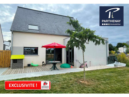 vente maison à pleumeleuc (35137) : à vendre / 150m² pleumeleuc