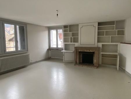 appartement f2 en bon état