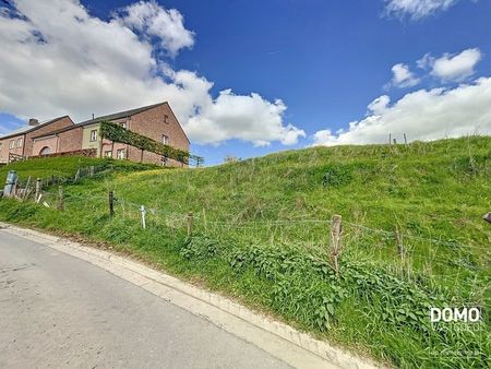 terrain à vendre à sint-truiden € 130.000 (ktxo4) - domo vastgoed | zimmo