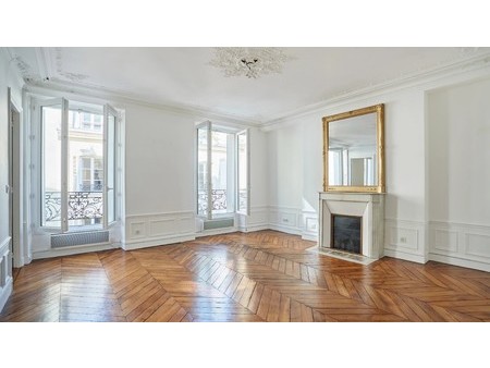 paris 16th district – an elegant 2/3 bed apartment  paris  pa 75016 residence/apartment fo