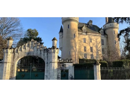 château la châtre (36)